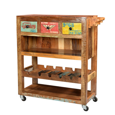 Küchenwagen zum Verlieben | Wayfair.de